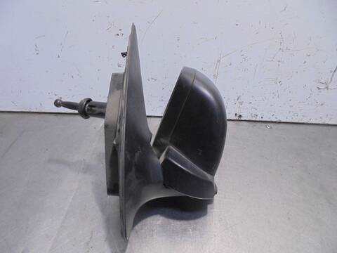 Foto 2ª: Retrovisor Izquierdo Hyundai i20 1.2 CAT 78CV 57KW [G4LA] (2010)