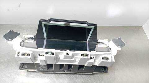 Foto 2ª: Cuadro de Instrumentos Peugeot 408 GT 131CV 96KW [HNS] (2024)