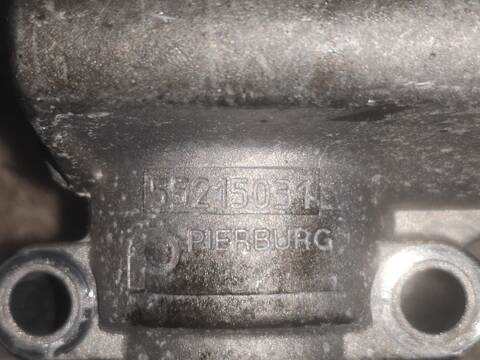 Valvula EGR Saab 9-3 Z19DTH FAMILIAR