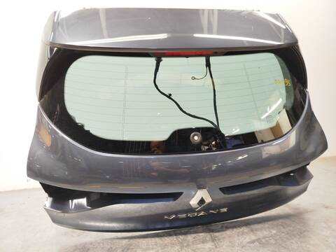 Foto 2ª: Portón Renault Megane 1.3 TCE 140 B9NB) HATCHBACK 140CV 103KW IV HATCHBACK B9A/M/N_) [H5H490] (2023)