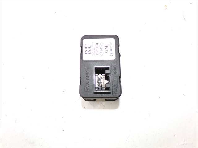 Foto 2ª: Botonera Elevalunas Opel Combo 1.7 D 2000-2010 [Y17DT] (2003)