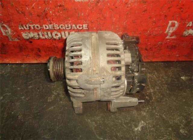 Foto 1ª: Alternador Volkswagen Golf 1.4 ADVANCE [1.4 LTR. - 90 KW 16V TSI (1390 CM3)] [CAXA]