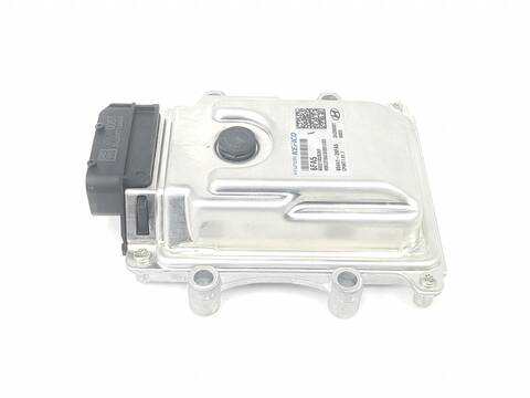 Foto 2ª: Centralita Motor ECU Hyundai i30 1.0 TGDI 98CV [G3LF] (2021)