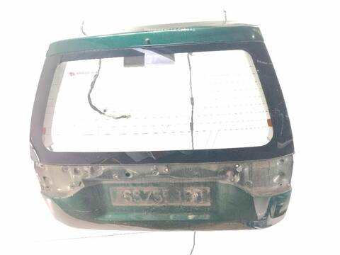 Portón Mitsubishi Montero 2.5 TD K94W)