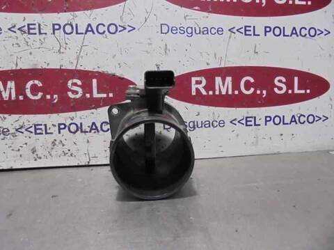 Foto 2ª: Caudalimetro Peugeot Partner CONFORT L1 75CV 55KW [9H06] (2014)