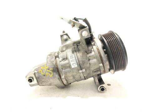 Compresor Aire Acondicionado Ford Transit AMBIENTE 1 TDCI CAT 101CV