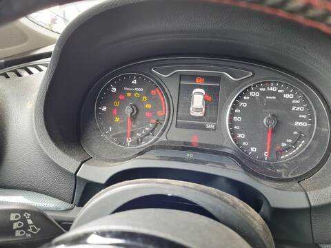 Cuadro de Instrumentos Audi A3 AMBIENTE QUATTRO 150CV 110KW