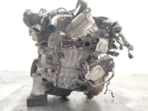 Foto 2ª: Despiece Motor Ford C Max 1.6 TDCI 115CV 85KW II DXA/CB7 DXA/CEU) [T1DA,T1DB] (2011)