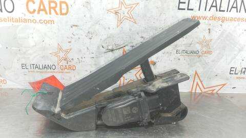 Foto 2ª: Pedal Acelerador Bmw Serie 3 315 318D M SPORT 150CV 110KW [B47D20A] (2015)