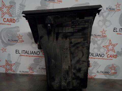 Foto 3ª: Guantera Ford Focus SPORT BERLINA 116CV 85KW [HXDA] (2007)