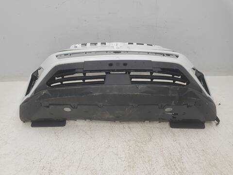 Foto 2ª: Paragolpes Delantero Renault Clio SIN DEFINIR