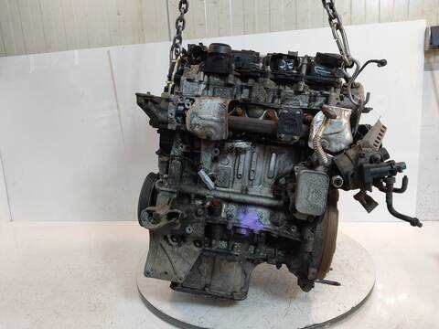 Foto 3ª: Motor Completo Citroen Berlingo 102CV 75KW [YHY DV5RCF YH01] (2021)