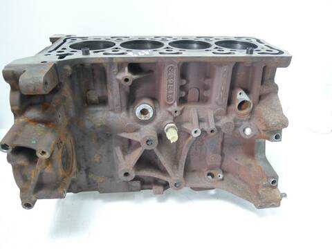 Foto 2ª: Bloque Motor Ford Transit 130 CV 96KW [YMF6] (2017)