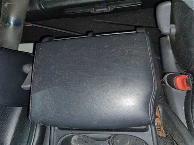 Foto 1ª: Consola Central Jeep Grand Cherokee S-LIMITED 218CV 160KW [642980] (2009)
