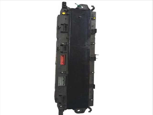 Cuadro de Instrumentos Renault Scenic 1.5 DCI JM02 JM13) GRAND JM0/1_)