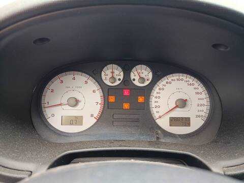 Cuadro de Instrumentos Seat Leon ARY