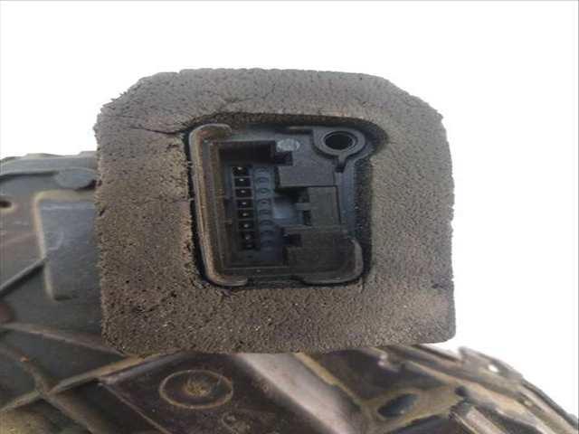 Cerradura Puerta Delantera Izquierda Volkswagen Caddy 2.0 TDI 4MOTION