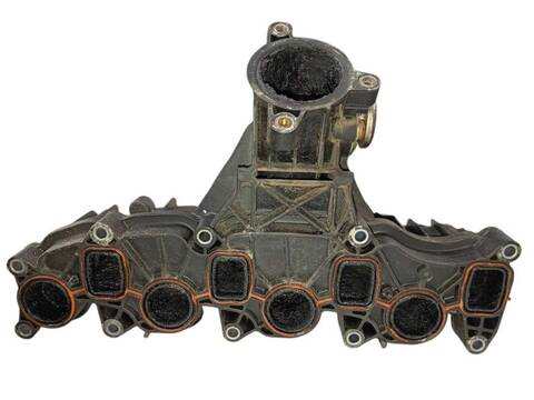 Colector Admisión Seat Altea 2.0 TDI 140CV