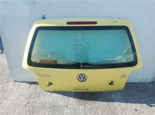 Portón Volkswagen Lupo 1.4 TRENDLINE [1.4 LTR. - 55 KW 16V]