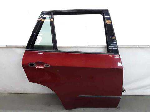 Puerta Trasera Derecha Bmw X5 3.0 TD 235CV