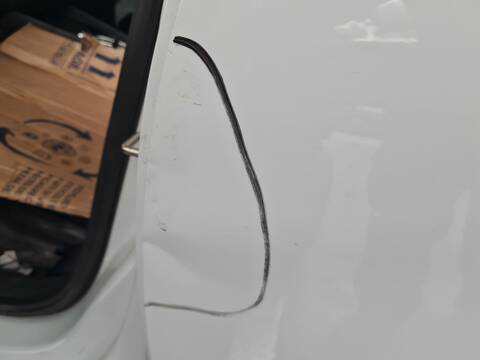Foto 2ª: Puerta Trasera Izquierda Skoda Octavia AMBITION PLUS 149CV 110KW [DTTC] (2024)