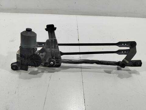 Foto 2ª: Motor Limpia Delantero Peugeot 308 1.2 12V E 131CV (2013)