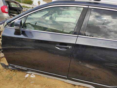 Puerta Delantera Izquierda Subaru Outback EXECUTIVE AWD 150CV 110KW