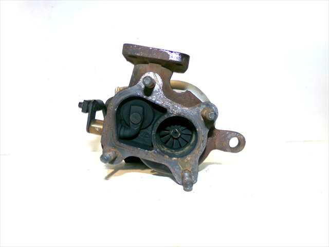 Foto 3ª: Turbocompresor Kia Carens 2.0 CRDI 2003-2006 [D4EA] (2004)