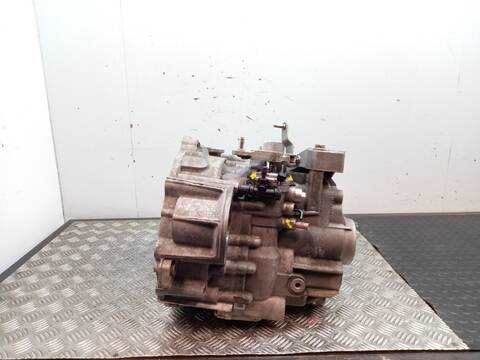 Caja Cambios Seat Altea BKD