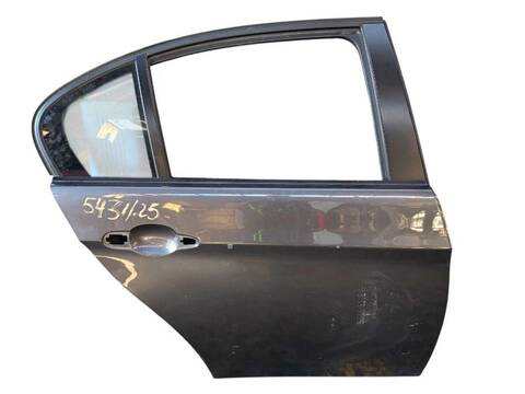 Foto 3ª: Puerta Trasera Derecha Bmw Serie 3 320 D E90) (2004)