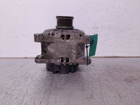 Foto 3ª: Alternador Citroen C Elysee FEEL 102CV 75KW [YH01] (2019)