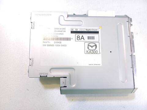 Foto 2ª: Centralita Motor ECU Mazda 6 2.2 D 150CV 110KW [SHY1,SHY4,SHY6,SHY8] (2016)