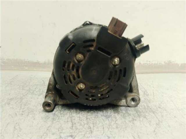 Foto 3ª: Alternador Ford Focus 2.0 TDCI [G6DD]