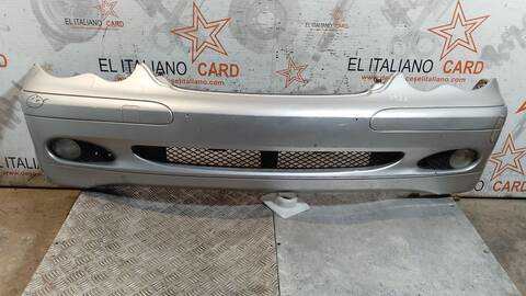 Foto 1ª: Paragolpes Delantero Mercedes Clase C 160 220 CDI 203.006) BERLINA 143CV 105KW [611962] (2002)