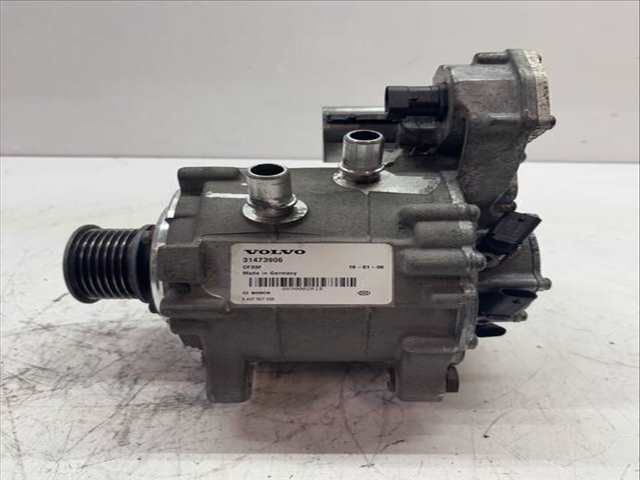 Foto 2ª: Alternador Volvo V60 230 CV 169KW [D87PHEV D5244T17] (2016)