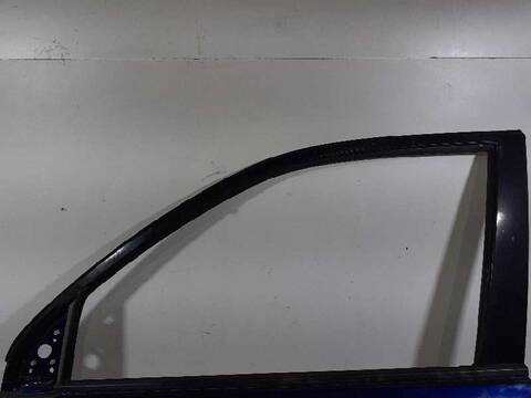 Foto 3ª: Puerta Delantera Izquierda Nissan X-Trail 2.2 16V TD CAT 114CV 84KW T30) [YD22ETI] (2002)