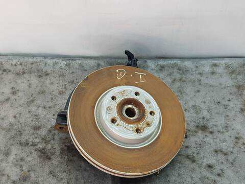 Mangueta Delantera Izquierda Citroen Jumpy CITYVAN XS