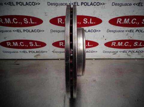 Foto 2ª: Disco Freno Delantero Mazda 6 2.0 DIESEL CAT BERLINA 136CV 100KW [RF] (2003)