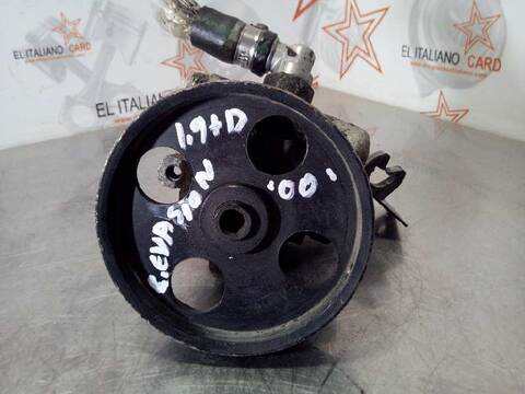 Foto 1ª: Bomba de Direccion Citroen Evasion VERSION INDEFINIDA