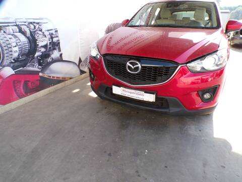 Paragolpes Delantero Mazda CX5 G KE) SH