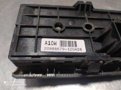 Foto 4ª: Mando Luces Opel Antara SELECTIVE 163CV 120KW [Z22D1] (2013)