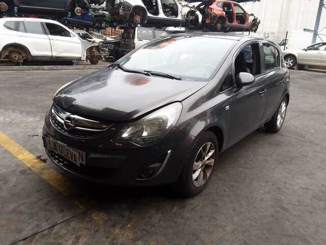 Centralita Abs Opel Corsa 1.4 16V100CV