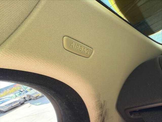 Airbag Cortina Trasero Derecho Bmw Serie 5 518 BERLINA