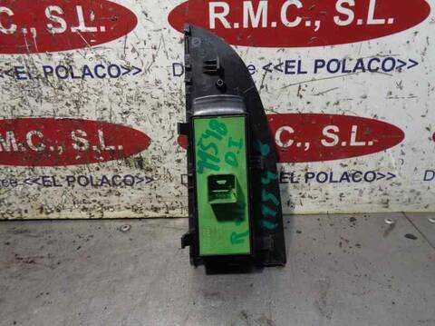 Foto 2ª: Botonera Elevalunas Seat Leon COMFORT LIMITED 105CV 77KW [BXE] (2006)