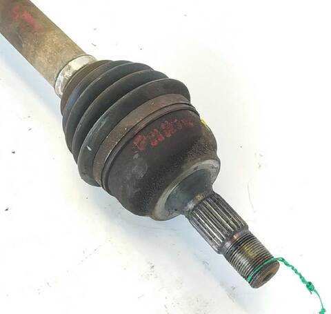 Foto 3ª: Transmision Delantera Derecha Citroen Xsara 1.6 I (1997)