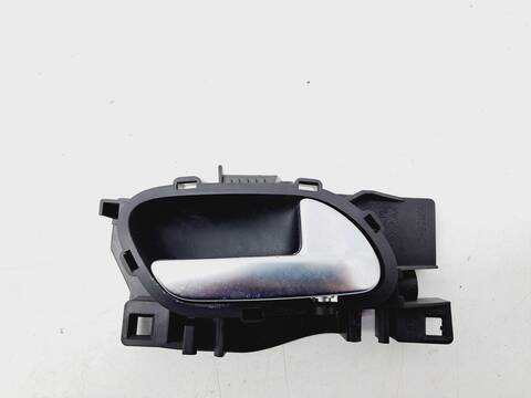 Maneta Interior Trasera Derecha Citroen C Elysee EXCLUSIVE 99CV 73KW