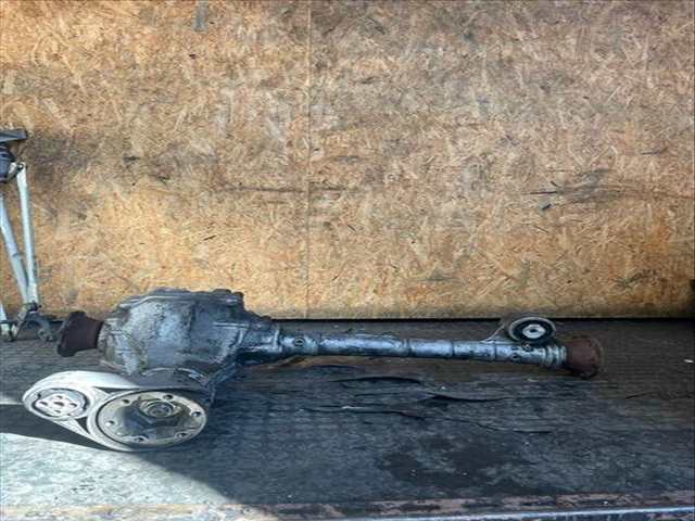 Foto 2ª: Diferencial Delantero Audi Q7 3.0 TDI 176KW) 239CV (2006)