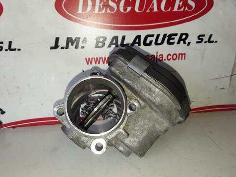 Caja Mariposa Peugeot Partner 1.6 16V HDI FAP 92CV