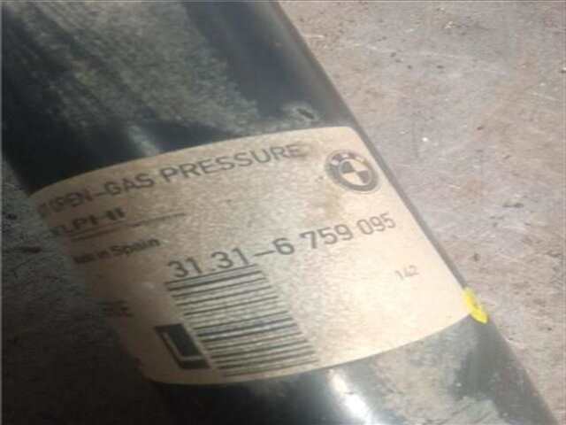 Foto 2ª: Amortiguador Delantero Izquierdo Bmw Serie 3 315 1.8 316I EDITION ADVANCE [1.8 LTR. - 85 KW 16V] [N42 B18]