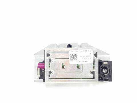 Centralita Motor ECU Mercedes Clase A 140 A 200 177.087)